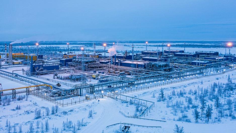 German Oil and Gas Company Faces Criticism For Slow Exit from Russia
